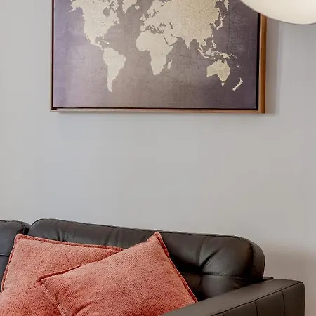 Suprema Loft I Apartment