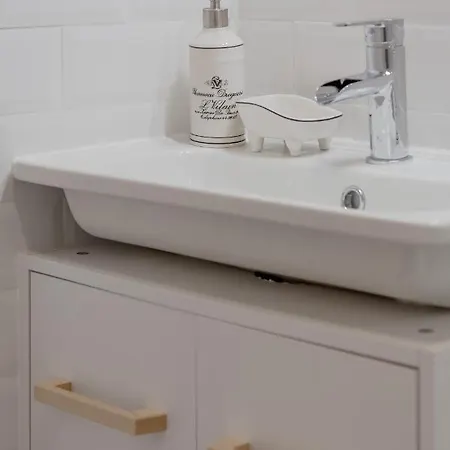 Suprema Loft I Apartment *