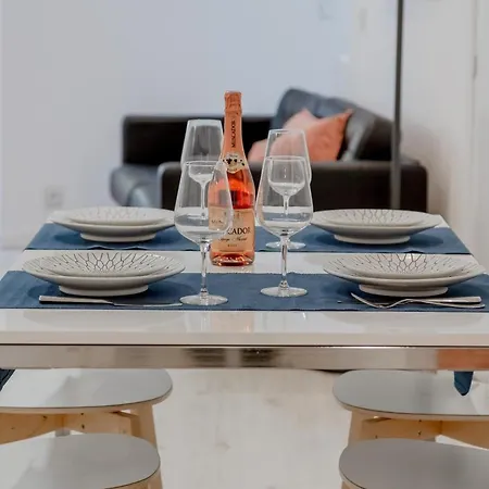 Apartment Suprema Loft I Lisbon