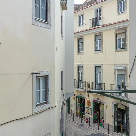 Suprema Loft I Lisbon