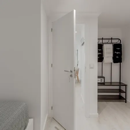 Suprema Loft I Apartment