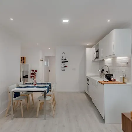 Suprema Loft I * Lissabon