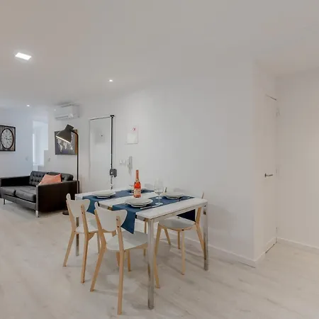 Apartment Suprema Loft I