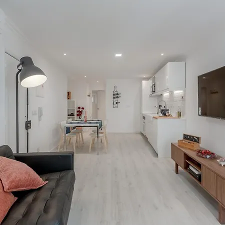 Apartment Suprema Loft I *