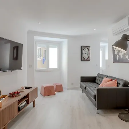 Suprema Loft I Apartment *