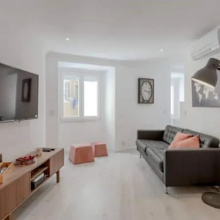 Suprema Loft I Apartment Lisbon