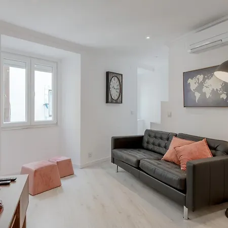 Appartement Suprema Loft I Lisboa
