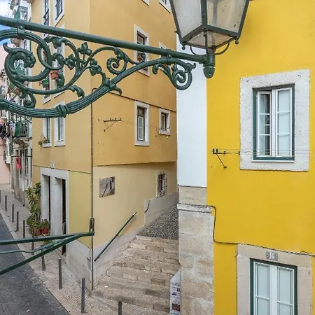 Suprema Loft I Appartement *