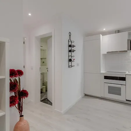Suprema Loft I Appartement