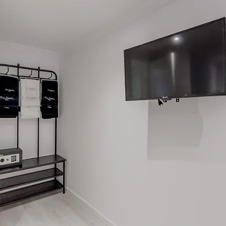 Suprema Loft I Lisboa